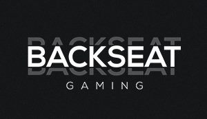 Backseat Gaming
